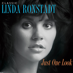 Linda Ronstadt / Just One Look: The Very Best Of Linda Ronstadt (3LP)