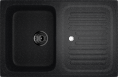 ULGRAN U-502  Односекционная реверсивная мойка