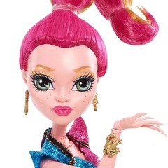 Джиджи Грант. 13 желаний