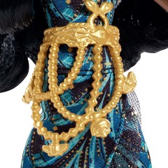 Клео де Нил. Страх, камера, мотор!