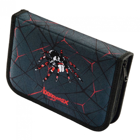 Ранец Step By Step BaggyMax Trikky Dark Spider 3 предмета