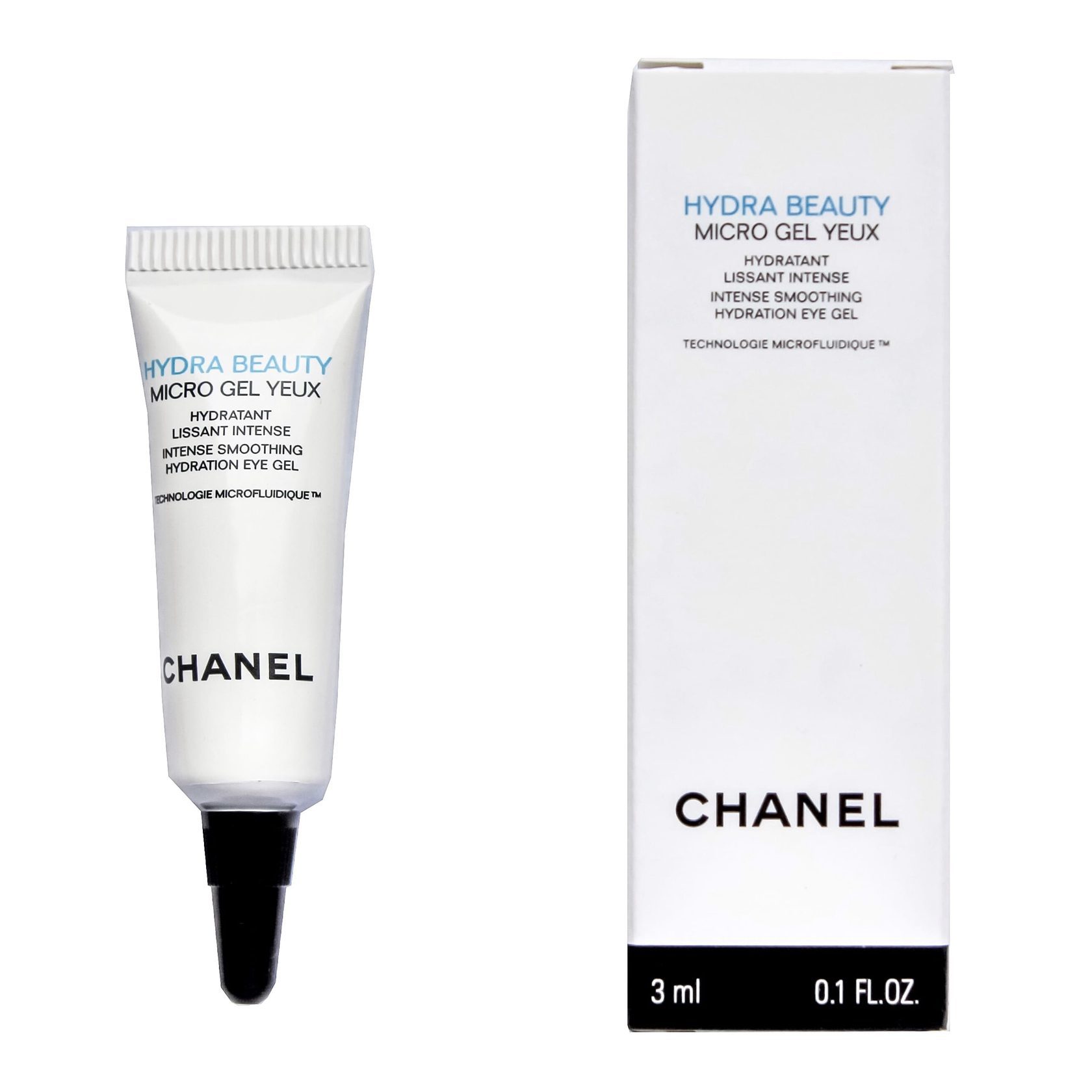 Chanel Hydra Beauty Micro Gel Yeux 0.5fl oz • Price »