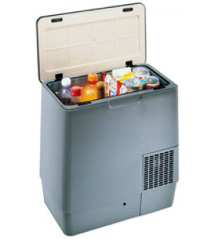 Компрессорный автохолодильник Indel B TB20 (20л)
