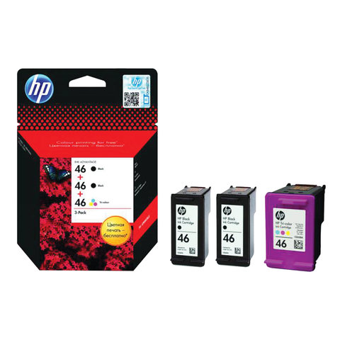 HP F6T40AE №46