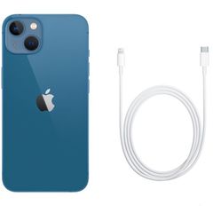 Смартфон Apple iPhone 13 mini 512 GB Blue