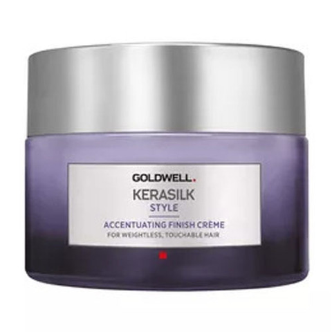 Goldwell Kerasilk Style Accentuating Finish Creme - Финишный крем для создания акцентов