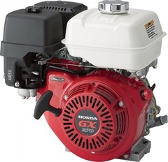Бензиновый двигатель HONDA GX-270 (VXB-7) 8,5 л.с. конический вал [GX270UT2-VXB7]
