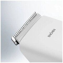 Машинка для стрижки волос Enchen Boost Hair White