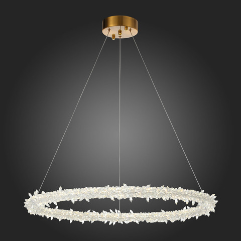 Люстра подвесная ST Luce Lucchero SL6105.213.01