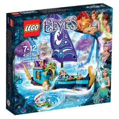 LEGO Elves: Корабль Наиды 41073