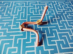 Трубка QUATTRO ELEMENTI КМ 24/50-200 (248-467-053)