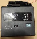 Панель управления в сборе HP LJ M1132 (CE847-60107/CE848-60101) OEM