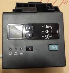 Панель управления в сборе HP LJ M1132 (CE847-60107/CE848-60101) OEM