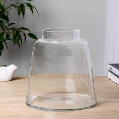 Ваза  осло-1 d-9,2см  19.5х20,5 см