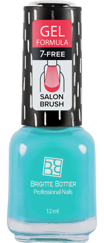 Brigitte Bottier GEL FORMULA тон 38 тиффани