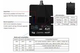 Передающий модуль FrSky XJT 2.4 ГГц 16ch (JR/Graupner)