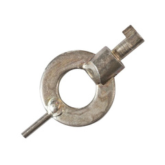 Ключ для наручников БРС, БРС-3