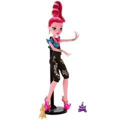 Джиджи Грант. 13 желаний