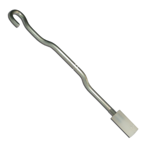 Тяга выключателя эл.блокировки замка перед,двери УАЗ- 3162,3163