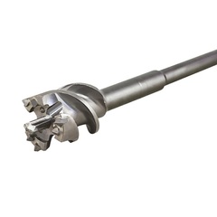 Бур SDS-MAX проломный ПРАКТИКА  55 х 600 мм (243-769)