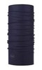 Картинка бандана-труба Buff original Solid Night Blue - 1