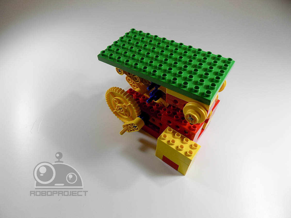 🔥ТОП Идей как сделать из Лего легкие самоделки / Инструкция по сборке машин, роботов, самолетов