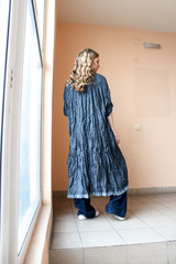 Мила. Платье женское PL-4209