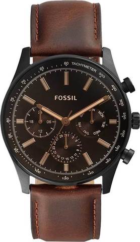 Наручные часы Fossil BQ2457 фото