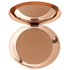 Charlotte Airbrush Bronzer 16g MEDIUM