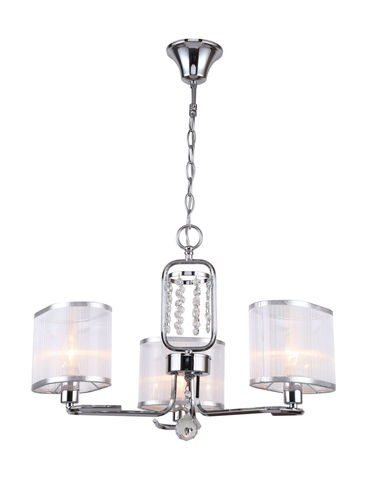 Люстра Freya Elin FR5016PL-03CH