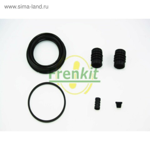 РЕМКОМПЛЕКТ СУППОРТА ПЕРЕДНЕГО CRUZE, AVEO T300 FRENKIT