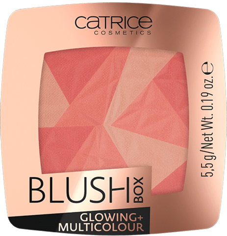 Catrice Blush Box Growing+Multicolor 010