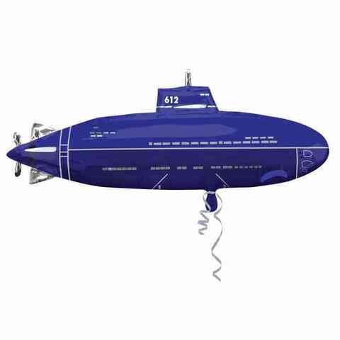 Фигура Подлодка