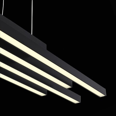 Люстра подвесная ST Luce Samento SL933.403.04