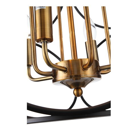 Светильник подвесной ST Luce Cezino SL1012.423.08