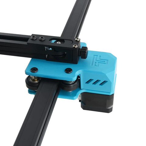 Лазерный гравер TwoTrees TT-5.5S