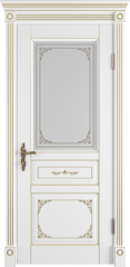 Дверь Afina / Polar PG / Art Cloud / Владимирские двери
