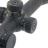 Прицел VT-Z 6-24x42SFIR, Discovery Optics