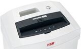 Уничтожитель документов HSM SECURIO C16 (3.9)