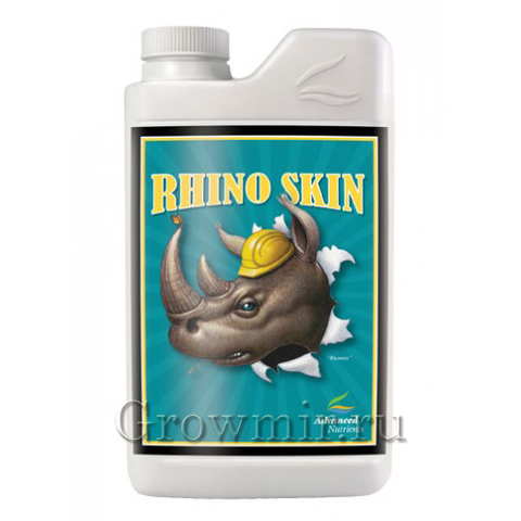 Стимулятор для роста и цветения Rhino Skin  (250мл)