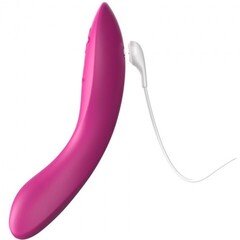 Вибратор для пар We-Vibe Rave 2 фуксия