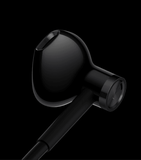 Наушники Mi Dual Driver Earphones Black BRE01JY (ZBW4407TY)