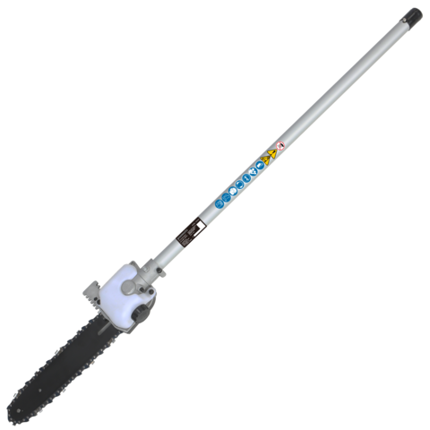 Насадка высоторез для триммеров 40v: 1301507, 2105707 и 1301807