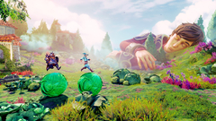 Trine 4: Melody of Mystery (для ПК, цифровой код доступа)