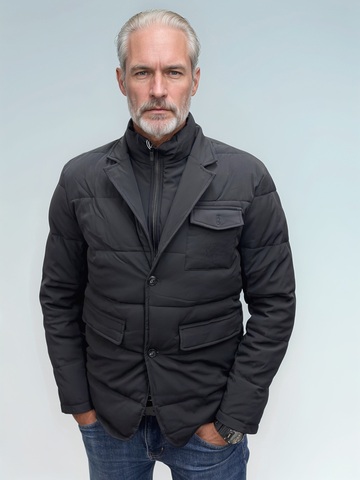Куртка Brunello Cucinelli 417954bl