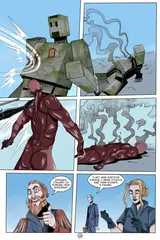 BUBBLE ГАМ. Альманах №12