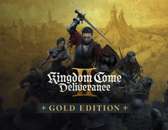 Kingdom Come: Deliverance II Gold Edition (для ПК, цифровой код доступа)