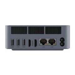 Мини-компьютер Beelink BL/EQi12-LP/12450H/24G/500G/Milky Grey