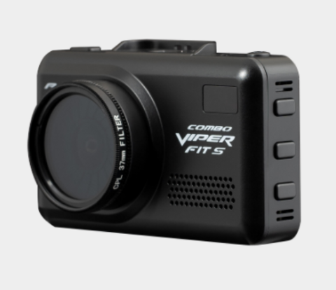 Комбо-устройство Viper COMBO FIT S A-12