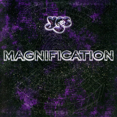 Yes / Magnification (CD)
